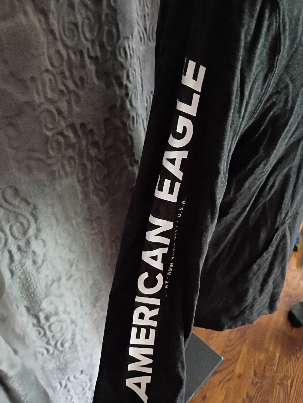 American Eagle Hoodie